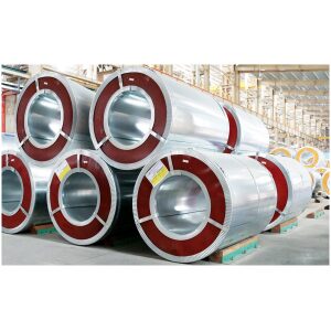 Prepainted steel coils suppliers in Vietnam