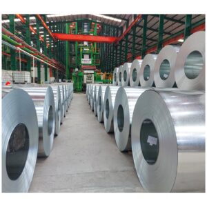VSS Vietnam Steel Sourcing Ltd   Coated steel manufacturer in Vietnam