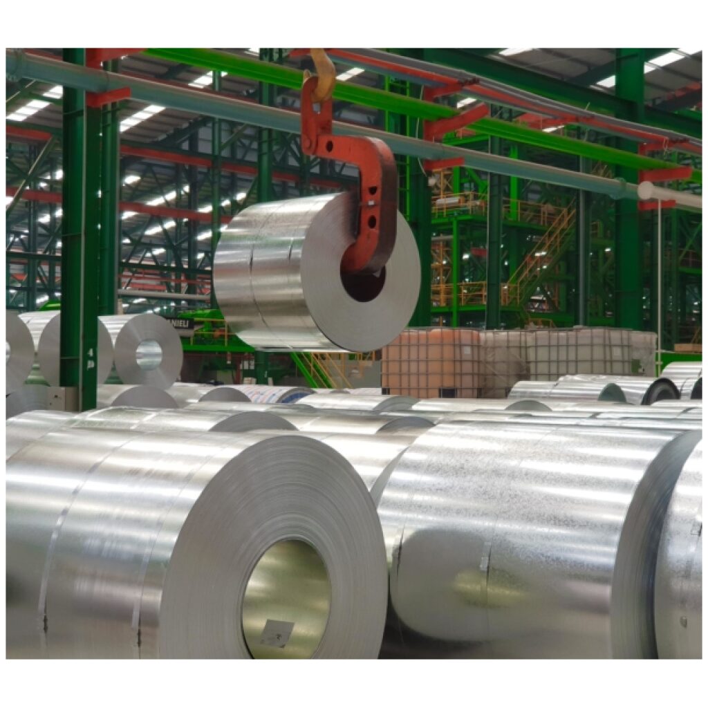 flat coated steel manufacturer in Vietnam   Vietnam Steel Sourcing Ltd