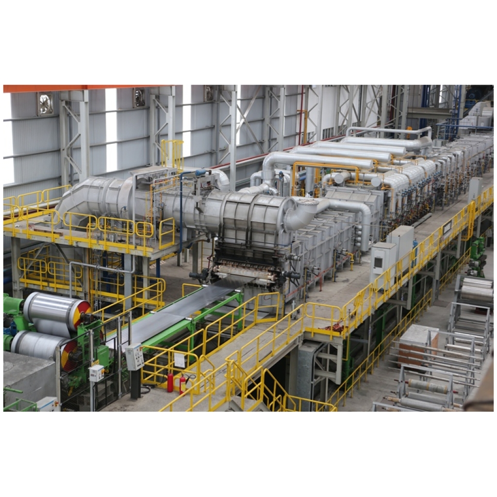 galvanized steel coils manufacturer exporter from Vietnam   VSS