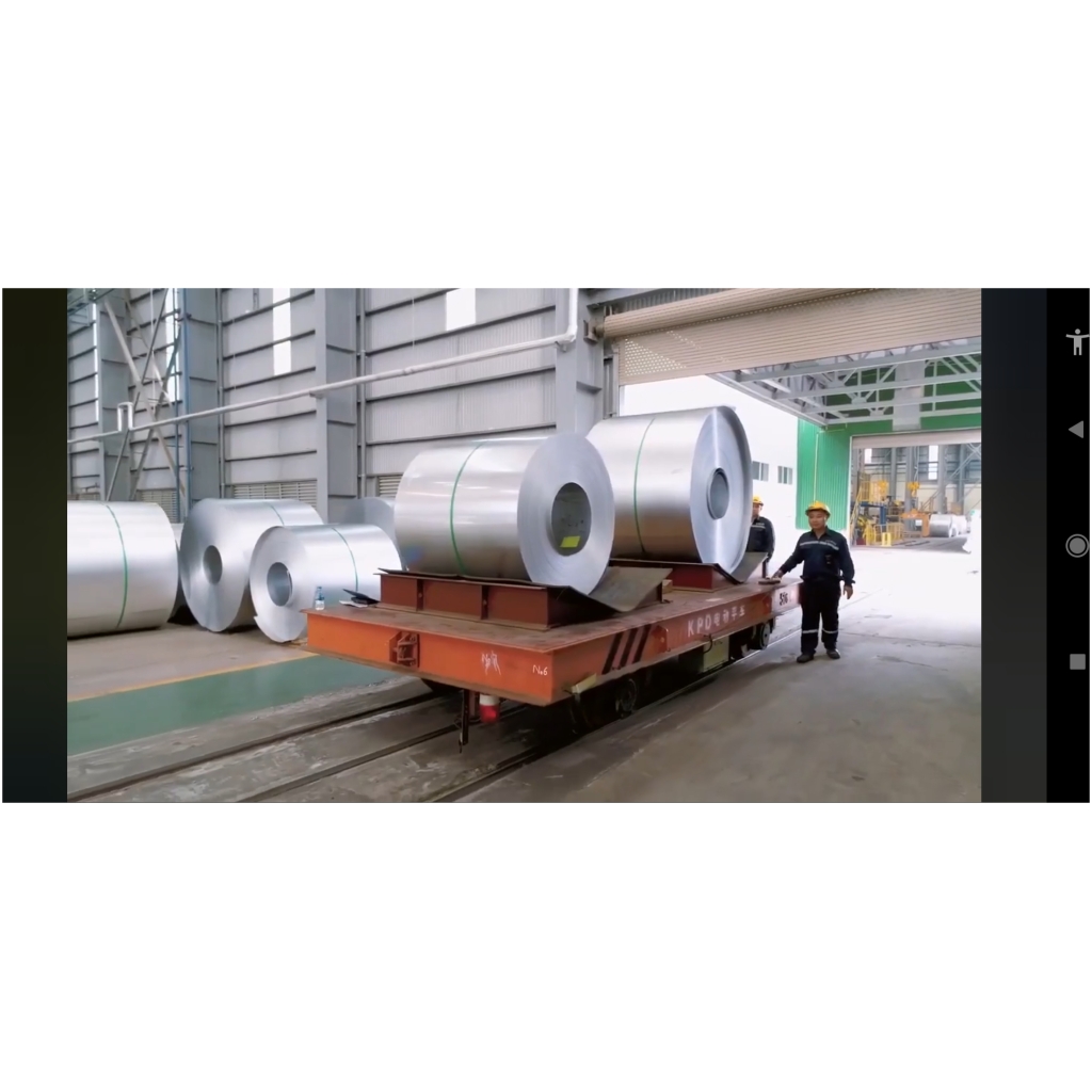galvanized steel coils suppliers in Vietnam