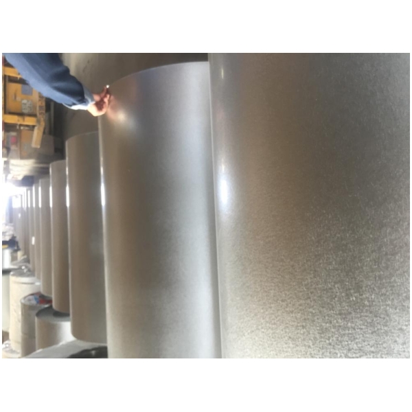 Aluzinc coated steel coils manufacturer in Vietnam   Hoa Phat Steel Sheet