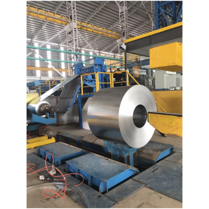 Galvanized steel coils products   VinaOne Steel
