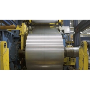 aluzinc coated steel coils from Vietnam