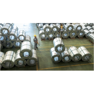 galvalume steel coils manufacturer supplier in Vietnam