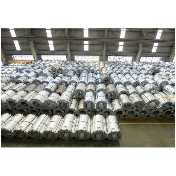 hot dipped galvanized steel coils manufacturer in Vietnam