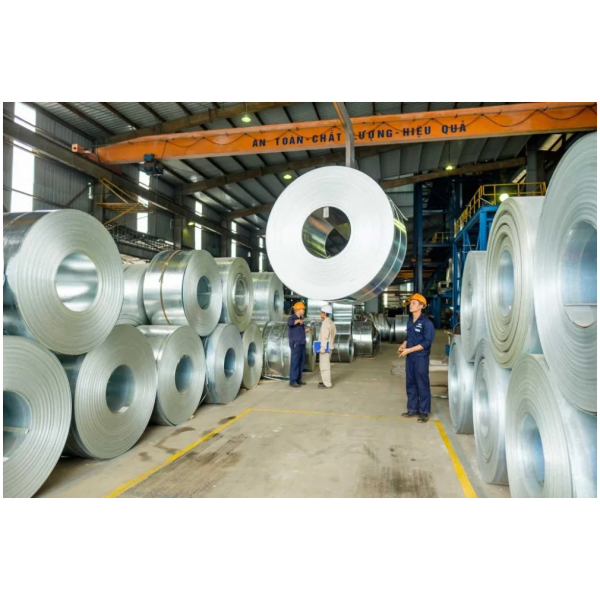 steel manufacturer in Vietnam   GTS Steel