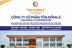 galvanized and ppgi steel coil manufacturer in vietnam about ton dong a (2)