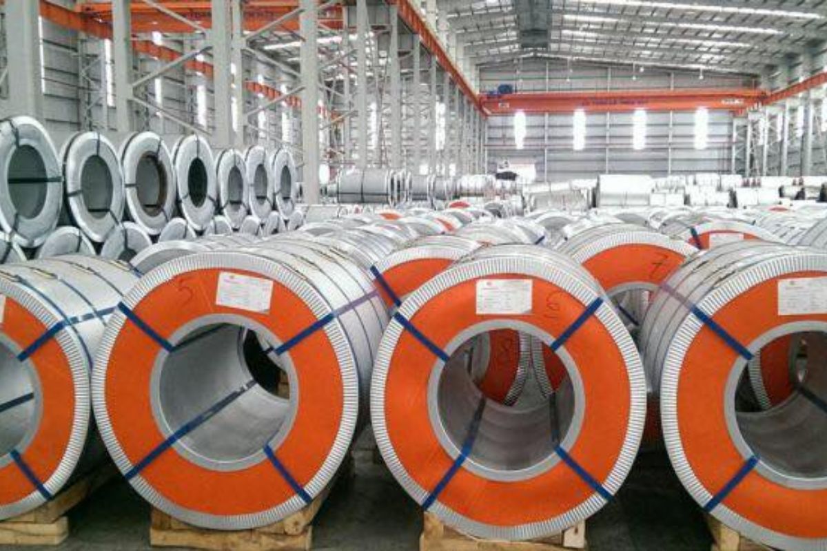 galvanized and ppgi steel coil manufacturer in vietnam about ton dong a (6)